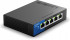 Linksys LGS105 5-Port Gigabit Switch