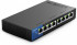 Linksys LGS108 8-Port Gigabit Switch