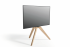 Vogels Next OP1 Wood TV Floor Stand, 46-70