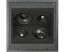 Sonance R1CSUR, Reference In-Ceiling LCR