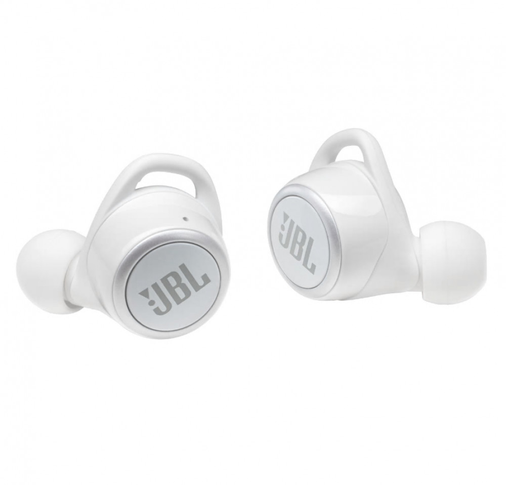 JBL Live 300 TWS Bluetooth Ohrhörer In-Ear Kopfhörer NC Kabellos IPX5 Mikrofon 