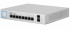 Ubiquiti UniFi US-8-150W Switch 8-port 8xPOE+ 150W