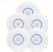 Ubiquiti Unifi UAP-AC-PRO 5-pack utan PoE injector