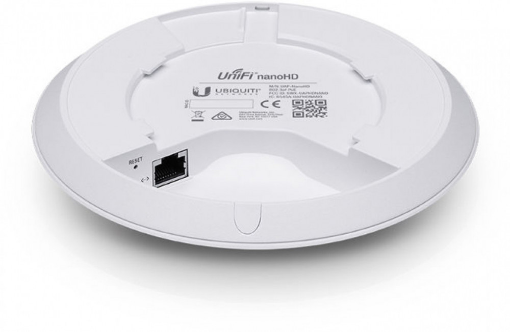 Ubiquiti Unifi nanoHD 5-pack utan PoE injector UAP-NANOHD ...
