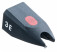 Ortofon Stylus 3E