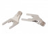 Supra COMBICON SPADE PART M6 RHODIUM