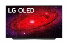 LG OLED65CX6LA - Tele-Hå Ljud u0026 Bildgallerian