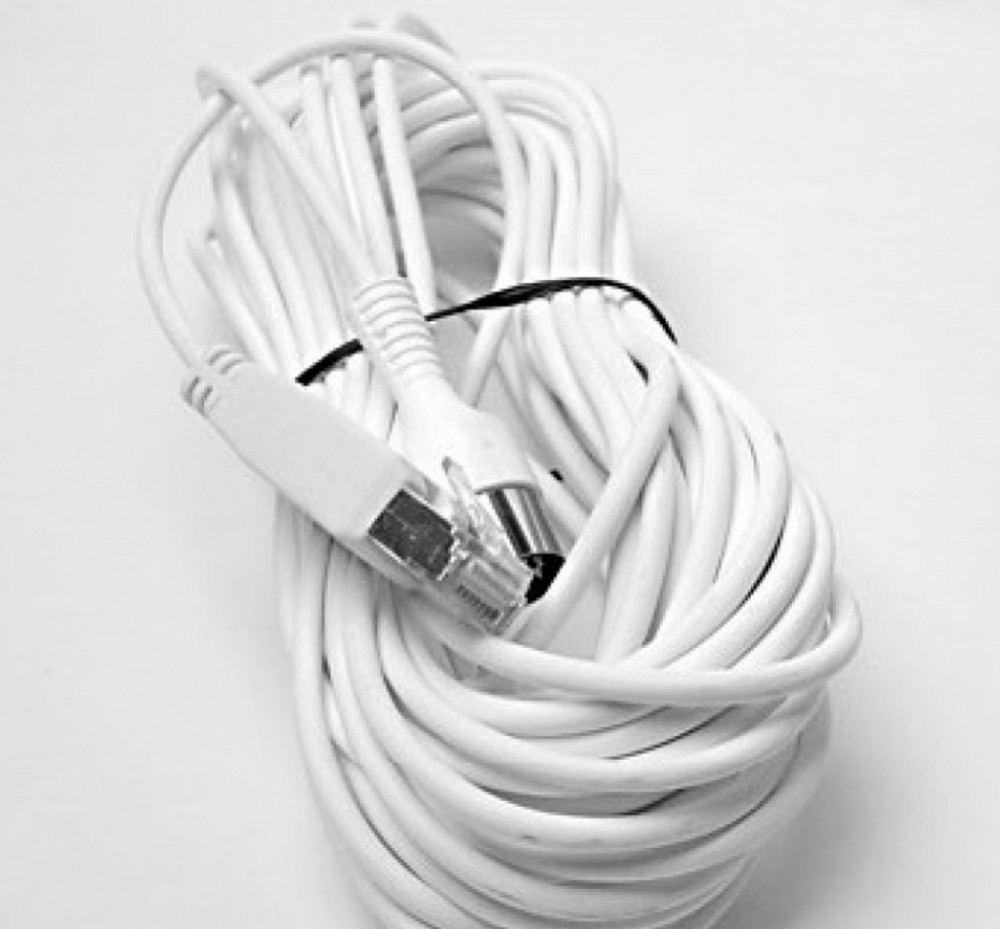 Köp Bang & Olufsen Power Link DIN-RJ45 (5mm) - Tele-Ha.se