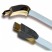 Supra HDMI-HDMI MET-S/B HD A/V