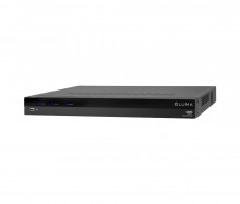 Surveillance™ 310 Series NVR 8CH 1TB