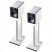 Q Acoustics 2000ST GOLVSTATIV