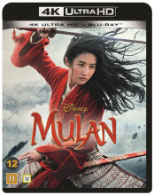 Mulan (4k) (UHD)