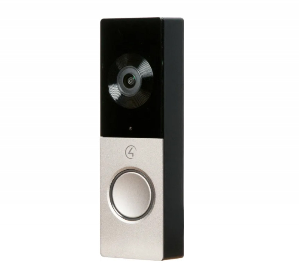 Köp Control4 Chime Video Doorbell TeleHa.se