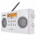 Sangean PR-D5