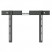Vogels THIN 305 Fixed Wall Mount 40