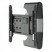 Vogels EFW 8125 Wall Supp. Small 19-26