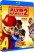 Alvin och gänget 2 (2-disc) (Digital Copy)