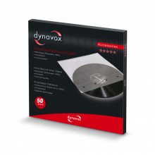 Skivfodral inner 50 st