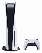 PlayStation 5 PS5