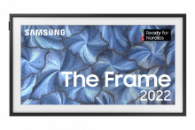 The Frame 32" QE32LS03BBUXXC
