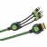 Monster Cable XGL-300SV-10