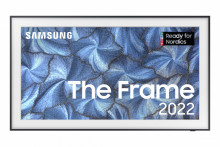 The Frame 75" QE75LS03BAUXXC