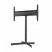 Vogels EFF 8330 Floorstand Large Black/Alu