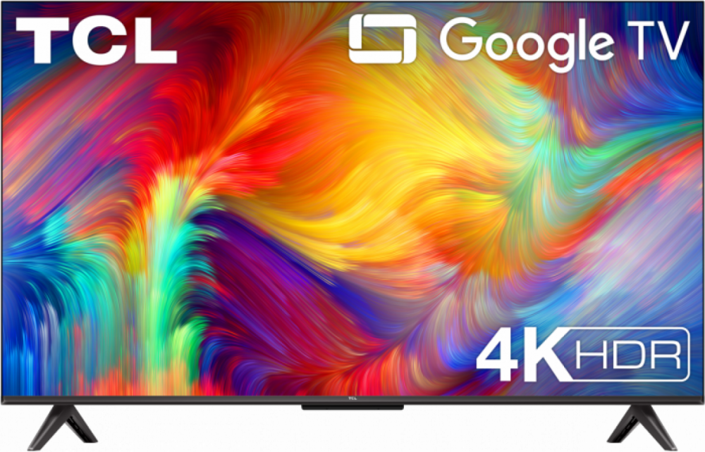 Köp TCL 43P735 - Tele-Ha.se