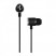 Ferrari by Logic3 In-ear headphones Cavallino G150 1 button remote