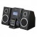 Teac CD-X70i SVART