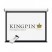 Kingpin Screens CROWN Electric Screen 4:3