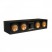 Klipsch RC-64 II SVART