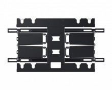 Full Motion Slim Wall Mount WMN-B05FB