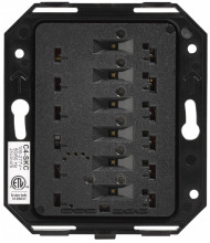 Square Wireless Configurable Keypad