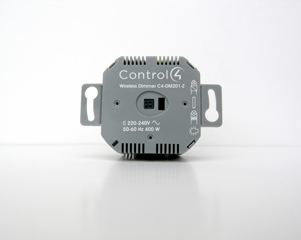 Köp Control4 Wireless Puck Dimmer 10400w C4DM201Z TeleHa.se