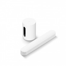 Beam + Sub Mini