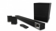 Cinema 600 5.1 (Surround 3 bundle)