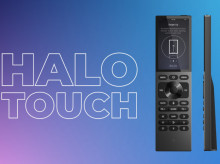 Halo Touch