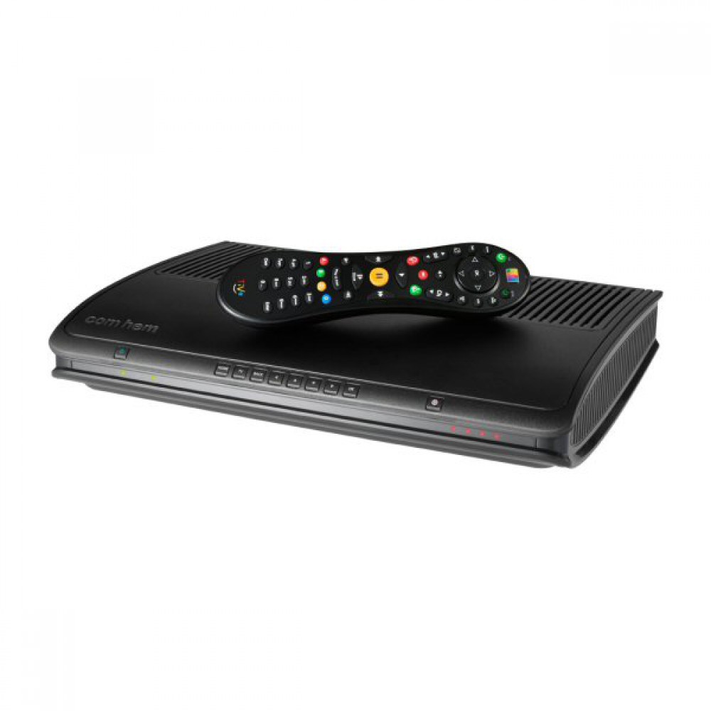 ComHem Samsung GXCM700CF TIVO BOX TeleHå Radio TV