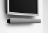 Bang & Olufsen BeoLab 7-1, 7-2, 7-4 Väggbeslag
