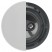 Q Install Qi65CP Performance Singel Stereo in Ceiling (Rund) /Styck