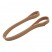 BeoPlay A2 Long Leather Strap
