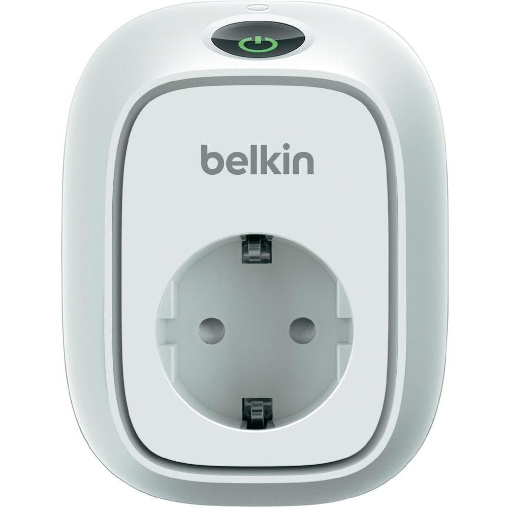 Köp Belkin WeMo® Insight Switch - Tele-Ha.se