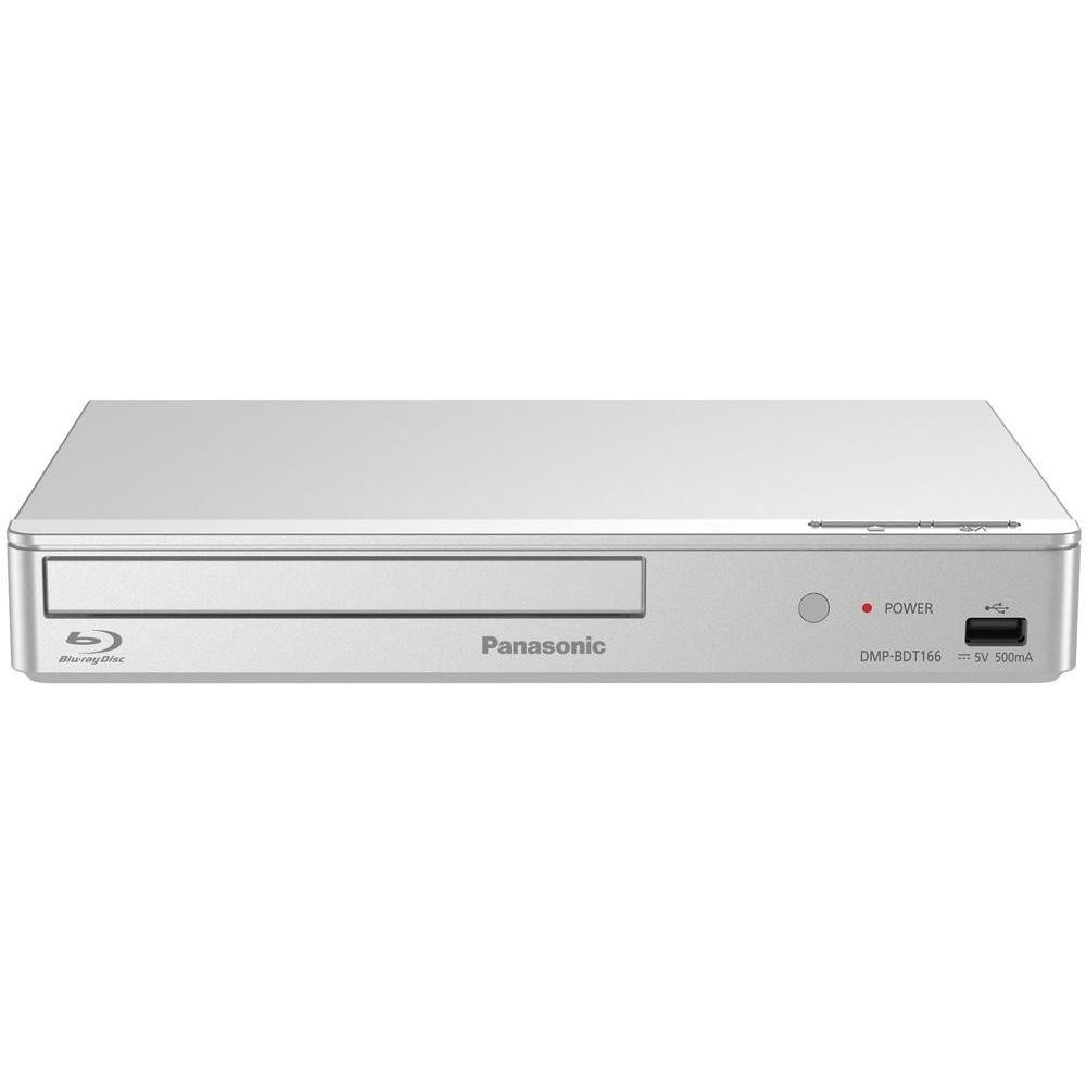 Panasonic Dmp t166eg Regionsfri Dvd Uppspelning Tele Ha Radio Tv