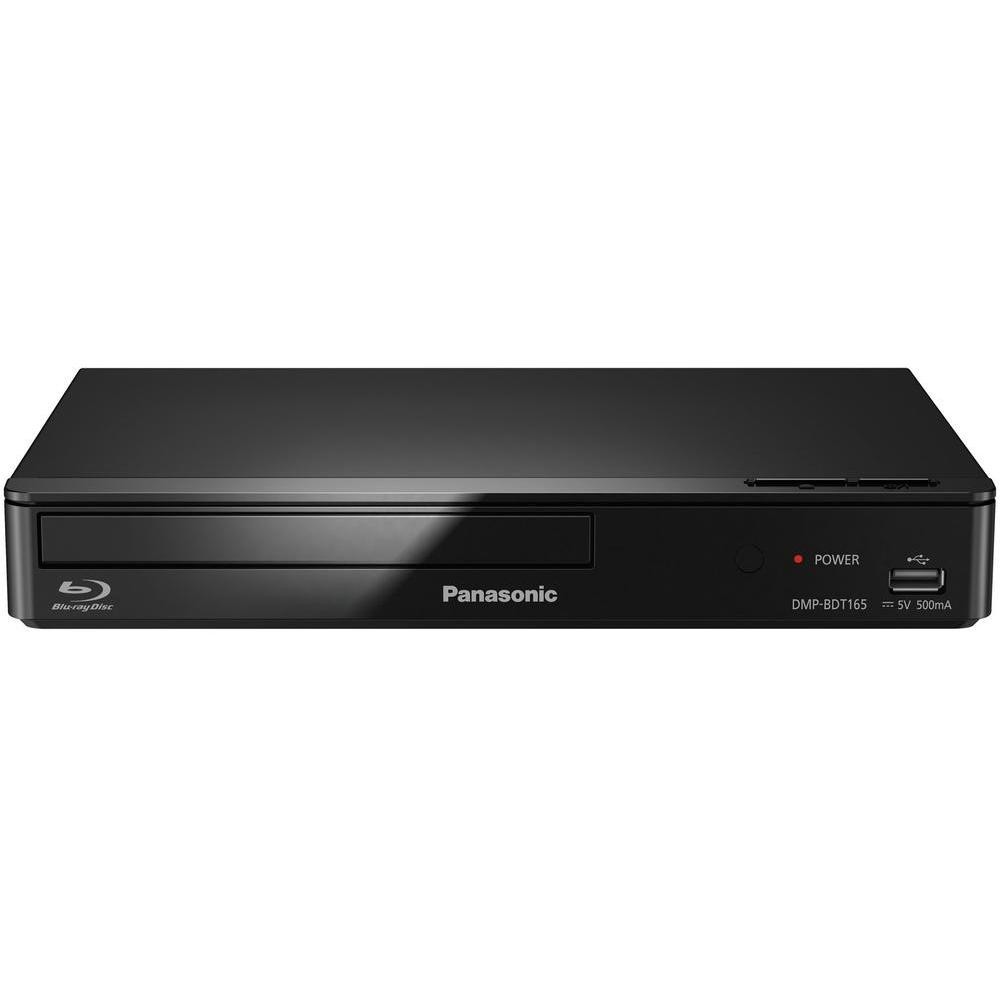 Panasonic Dmp t165eg Regionsfri Dvd Uppspelning Tele Ha Radio Tv