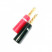 Real Cable BFA6020 Banankontakt med plast