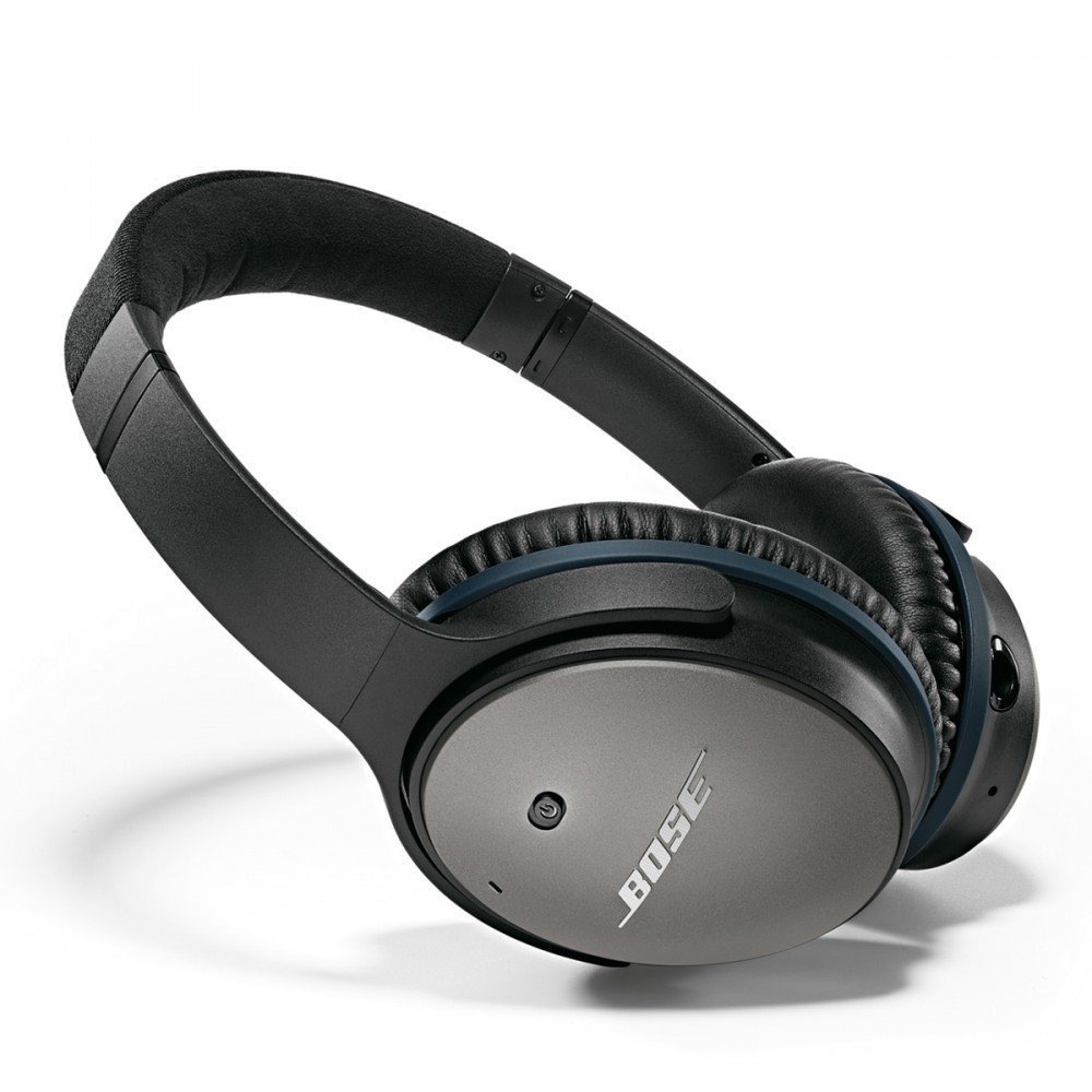 bose hörlurar noise cancelling