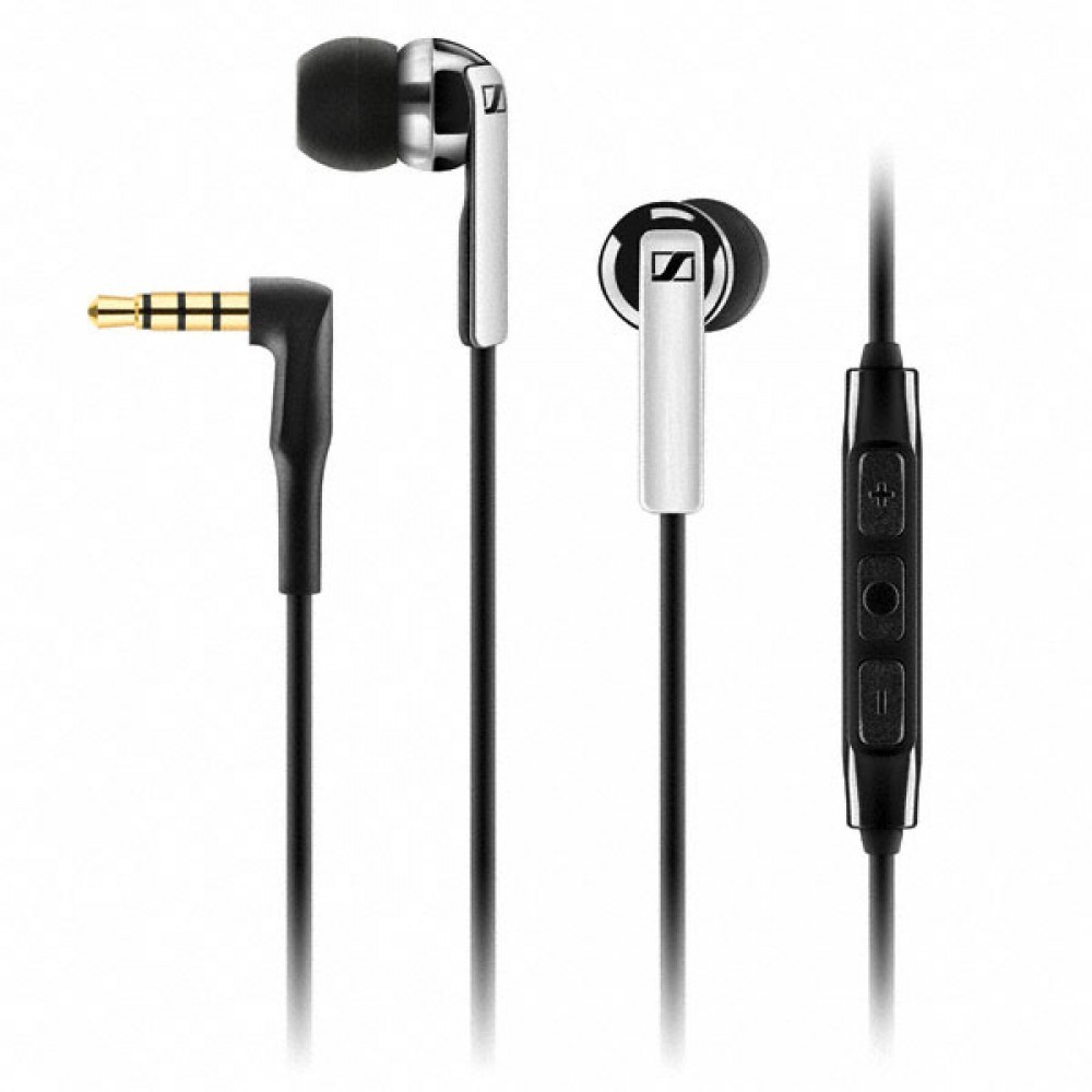 Köp Sennheiser CX 2.00G - Tele-Ha.se