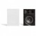 Bose 891 Virtually Invisible vägg- inbyggnadshögtalare
