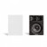 Bose 691 Virtually Invisible vägg- inbyggnadshögtalare
